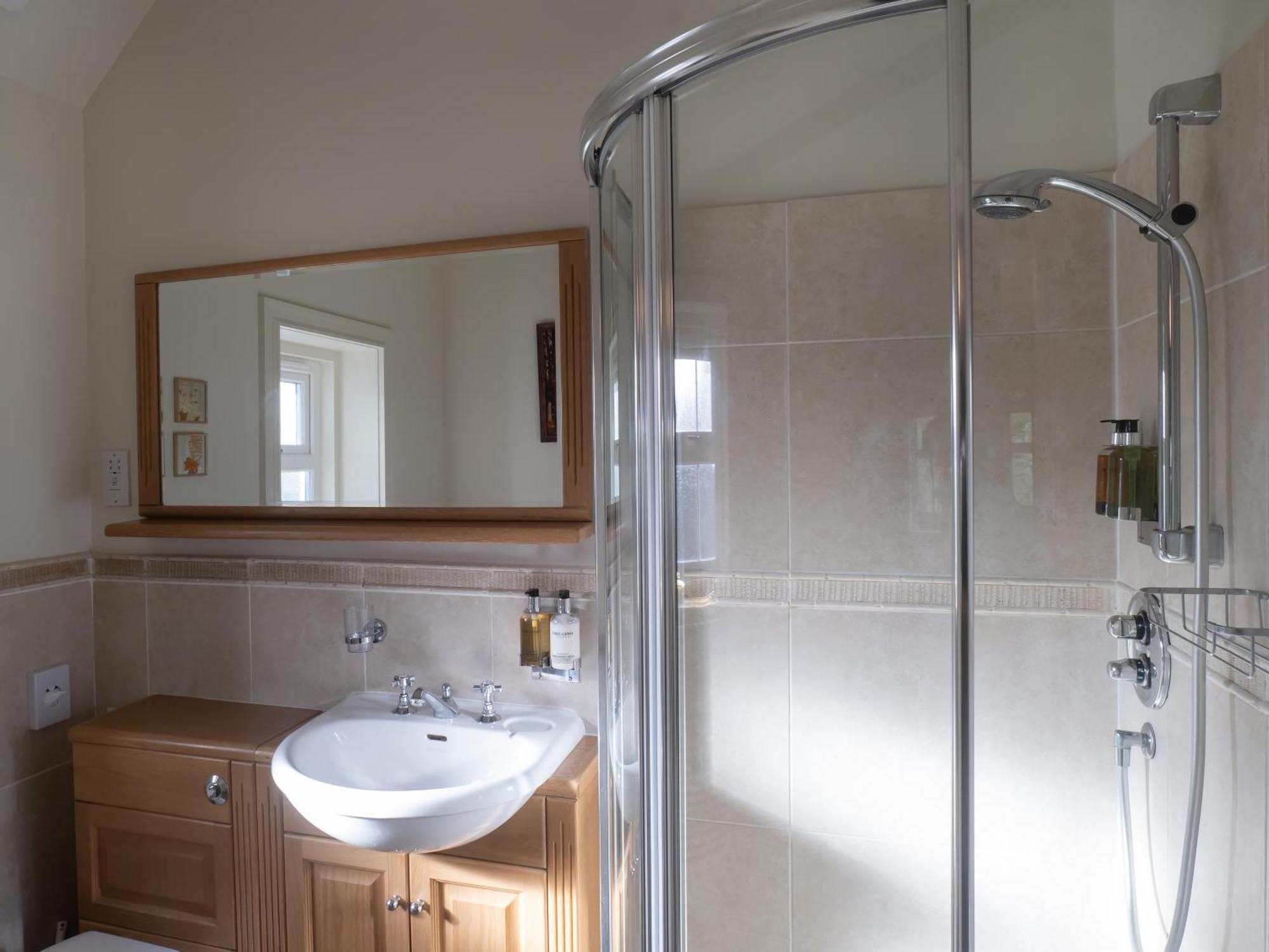 Wildwood B&B Lymington Exteriör bild